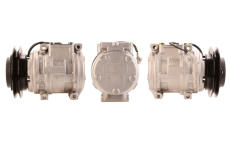 Kompresor, klimatizace ELSTOCK 51-0496