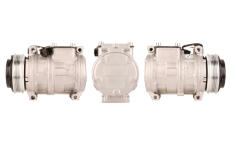 Kompresor, klimatizace ELSTOCK 51-0023