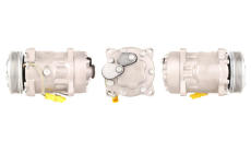 Kompresor, klimatizace ELSTOCK 51-0043