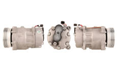 Kompresor, klimatizace ELSTOCK 51-0003