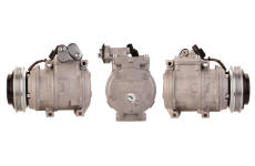 Kompresor, klimatizace ELSTOCK 51-0091