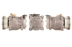 Kompresor, klimatizace ELSTOCK 51-0074