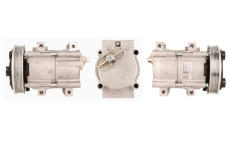 Kompresor, klimatizace ELSTOCK 51-0075