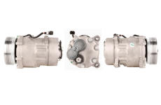 Kompresor, klimatizace ELSTOCK 51-0076