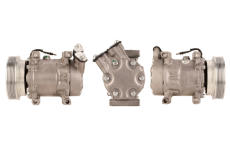 Kompresor, klimatizace ELSTOCK 51-0079