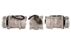 Kompresor, klimatizace ELSTOCK 51-0032