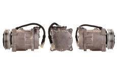 Kompresor, klimatizace ELSTOCK 51-0033