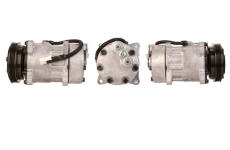 Kompresor, klimatizace ELSTOCK 51-0053