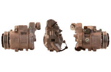 Kompresor, klimatizace ELSTOCK 51-0055