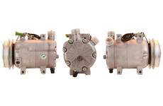 Kompresor, klimatizace ELSTOCK 51-0048