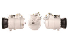 Kompresor, klimatizace ELSTOCK 51-0024