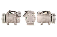 Kompresor, klimatizace ELSTOCK 51-0039