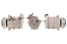 Kompresor, klimatizace ELSTOCK 51-0100