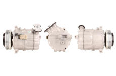 Kompresor, klimatizace ELSTOCK 51-0101