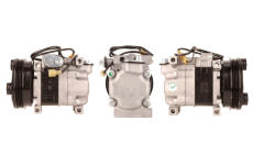 Kompresor, klimatizace ELSTOCK 51-0083