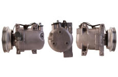 Kompresor, klimatizace ELSTOCK 51-0087