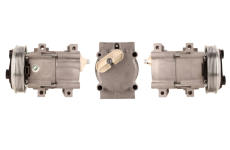 Kompresor, klimatizace ELSTOCK 51-0116