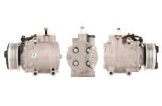 Kompresor, klimatizace ELSTOCK 51-0119