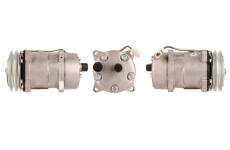 Kompresor, klimatizace ELSTOCK 51-0051