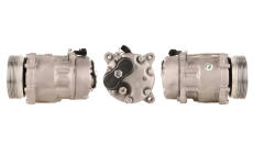 Kompresor, klimatizace ELSTOCK 51-0063