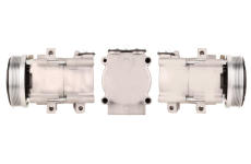 Kompresor, klimatizace ELSTOCK 51-0108