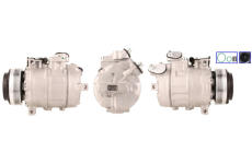 Kompresor, klimatizace ELSTOCK 51-0010