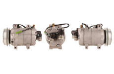 Kompresor, klimatizace ELSTOCK 51-0056