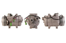 Kompresor, klimatizace ELSTOCK 51-0060