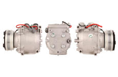 Kompresor, klimatizace ELSTOCK 51-0080