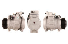 Kompresor, klimatizace ELSTOCK 51-0015