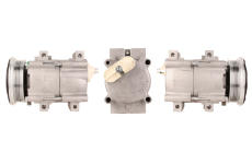 Kompresor, klimatizace ELSTOCK 51-0029