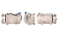 Kompresor, klimatizace ELSTOCK 51-0016