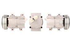 Kompresor, klimatizace ELSTOCK 51-0067