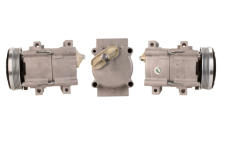 Kompresor, klimatizace ELSTOCK 51-0069