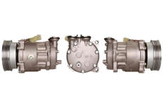 Kompresor, klimatizace ELSTOCK 51-0070