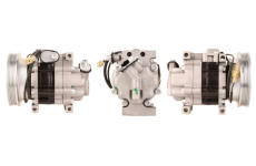 Kompresor, klimatizace ELSTOCK 51-0683