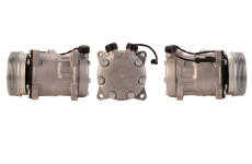 Kompresor, klimatizace ELSTOCK 51-0632