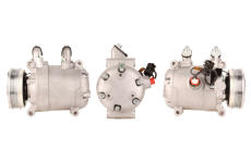 Kompresor, klimatizace ELSTOCK 51-0115