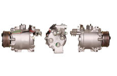 Kompresor klimatizácie ELSTOCK 51-0706