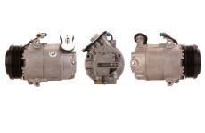 Kompresor, klimatizace ELSTOCK 51-0155