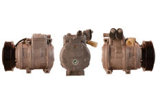 Kompresor, klimatizace ELSTOCK 51-0233