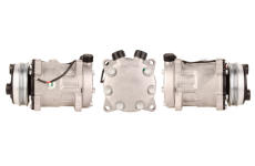 Kompresor, klimatizace ELSTOCK 51-0159