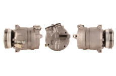 Kompresor, klimatizace ELSTOCK 51-0252