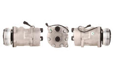 Kompresor, klimatizace ELSTOCK 51-0254