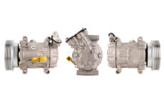 Kompresor, klimatizace ELSTOCK 51-0226