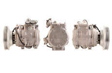 Kompresor klimatizácie ELSTOCK 51-0289