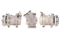 Kompresor, klimatizace ELSTOCK 51-0287