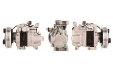 Kompresor, klimatizace ELSTOCK 51-0278
