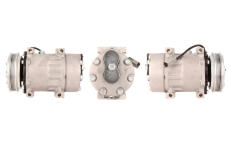 Kompresor, klimatizace ELSTOCK 51-0566