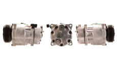 Kompresor, klimatizace ELSTOCK 51-0604